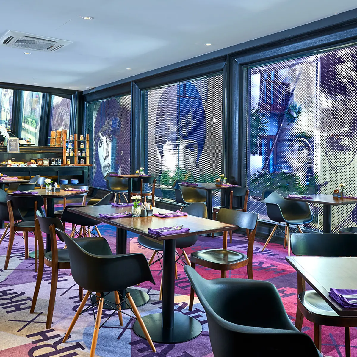 Hard Rock Hotel Bali , Kuta, Bali 3