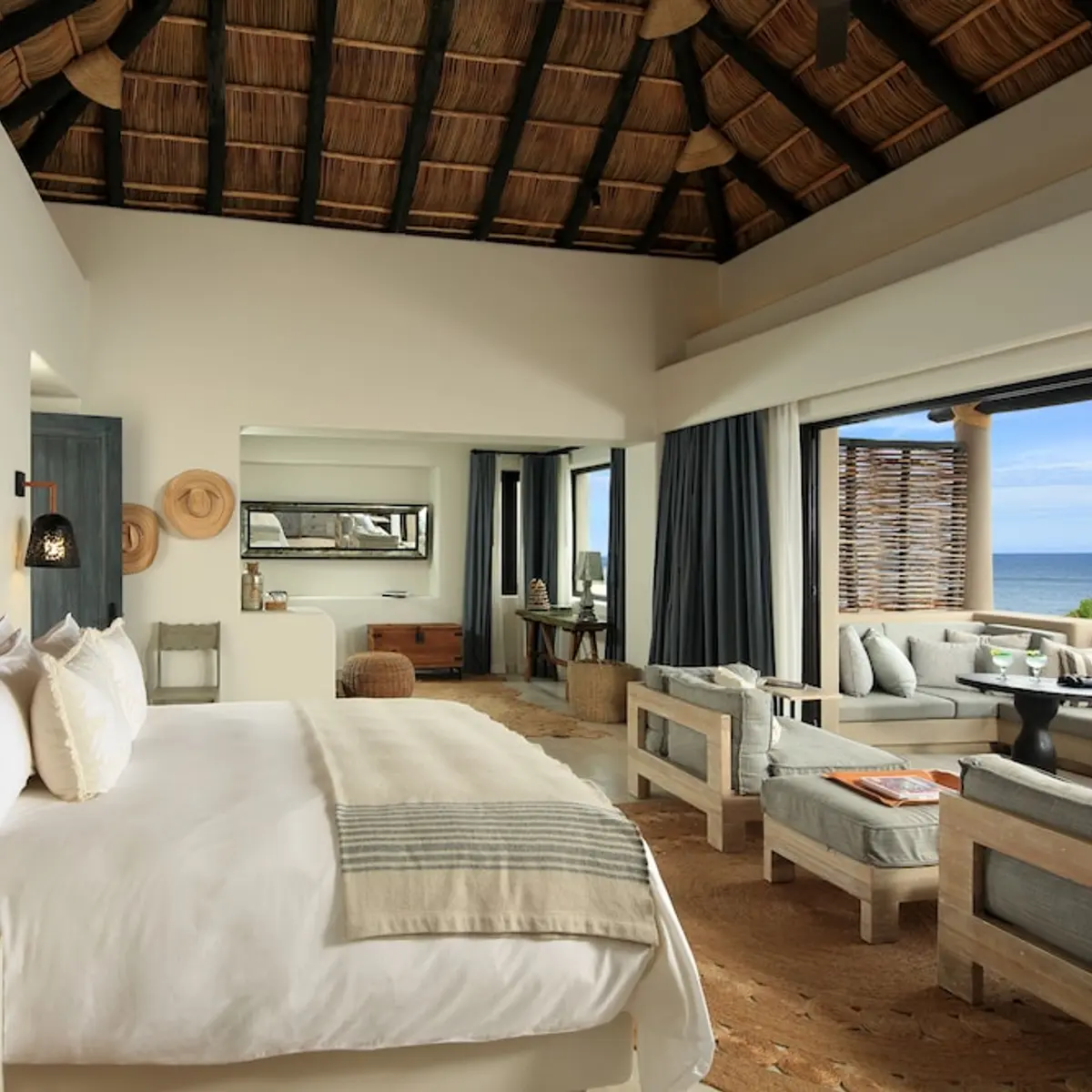 Esperanza, Auberge Collection, Cabo San Lucas, Mexico 6