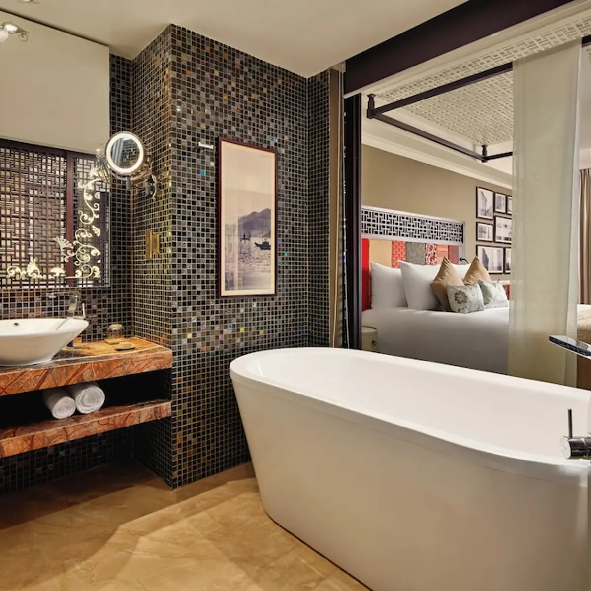 Hotel Royal Hoi An Danang, The Legacy Riverfront Resort & Spa, Da Nang, Vietnam 4