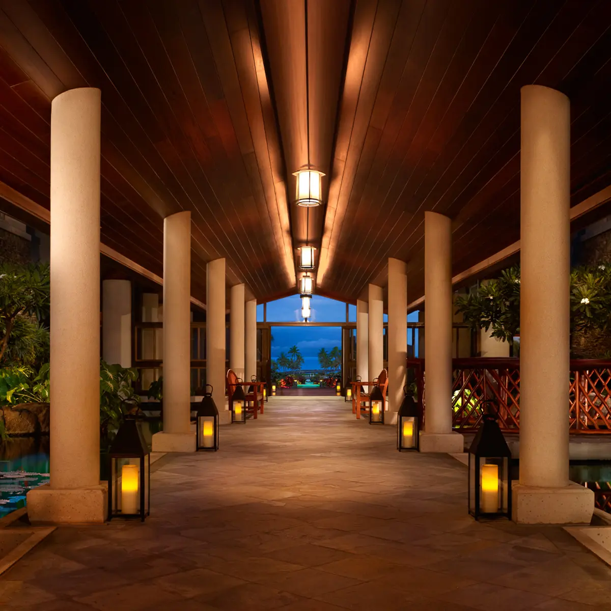 Montage Kapalua Bay, Kapalua, Hawaii 8