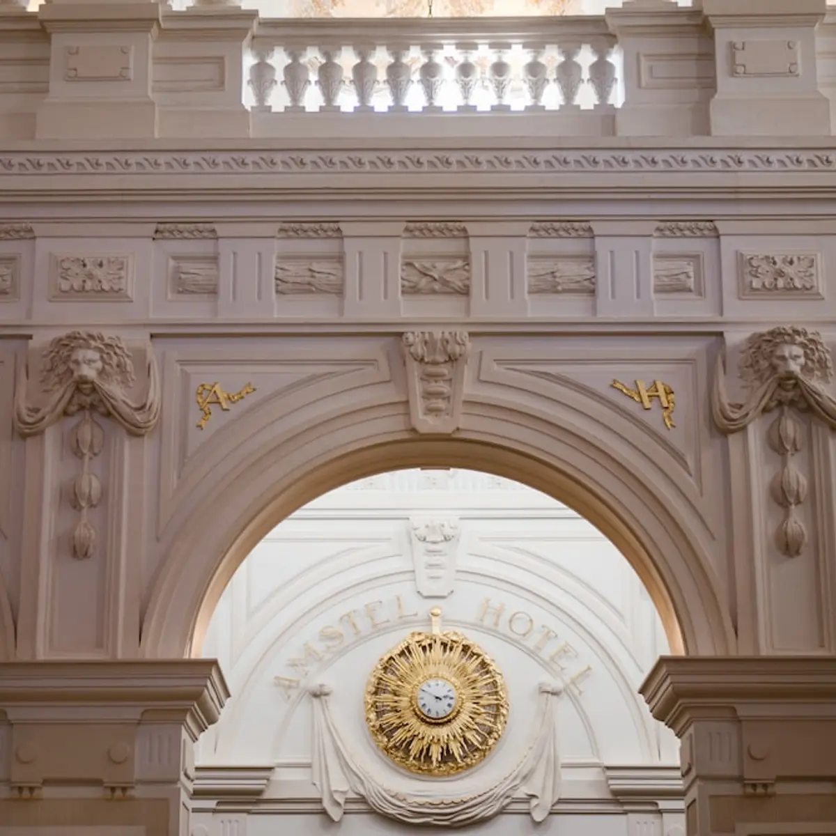 InterContinental Amstel Amsterdam by IHG, Amsterdam, Netherlands 1