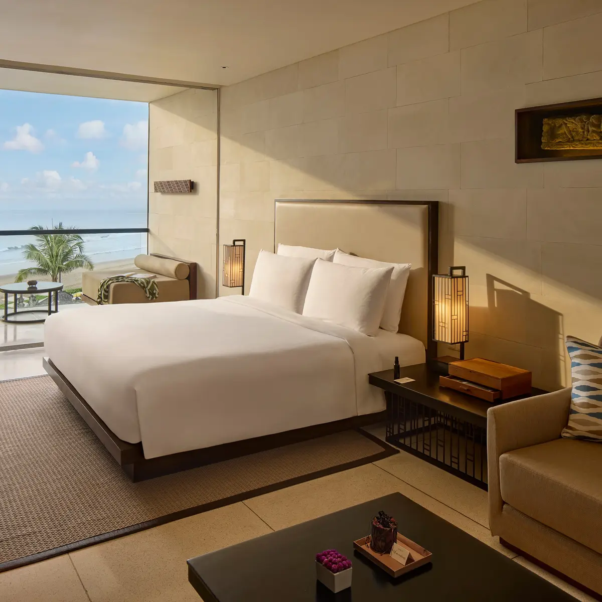 Alila Seminyak, Seminyak, Bali 3