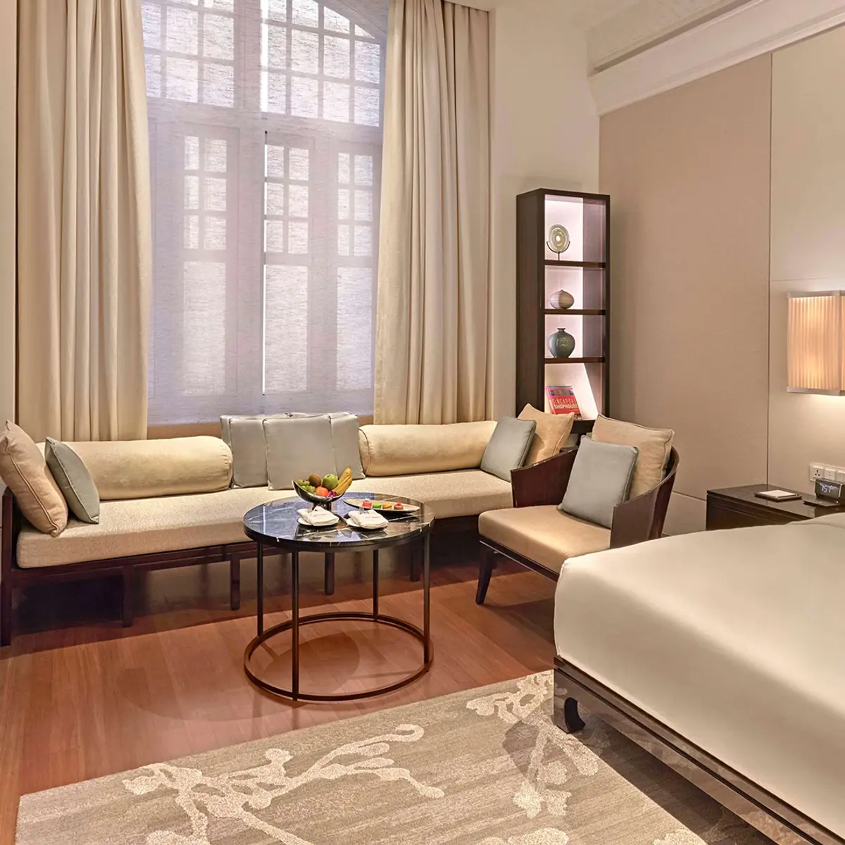 The Capitol Kempinski Hotel Singapore , Singapore, Singapore 6