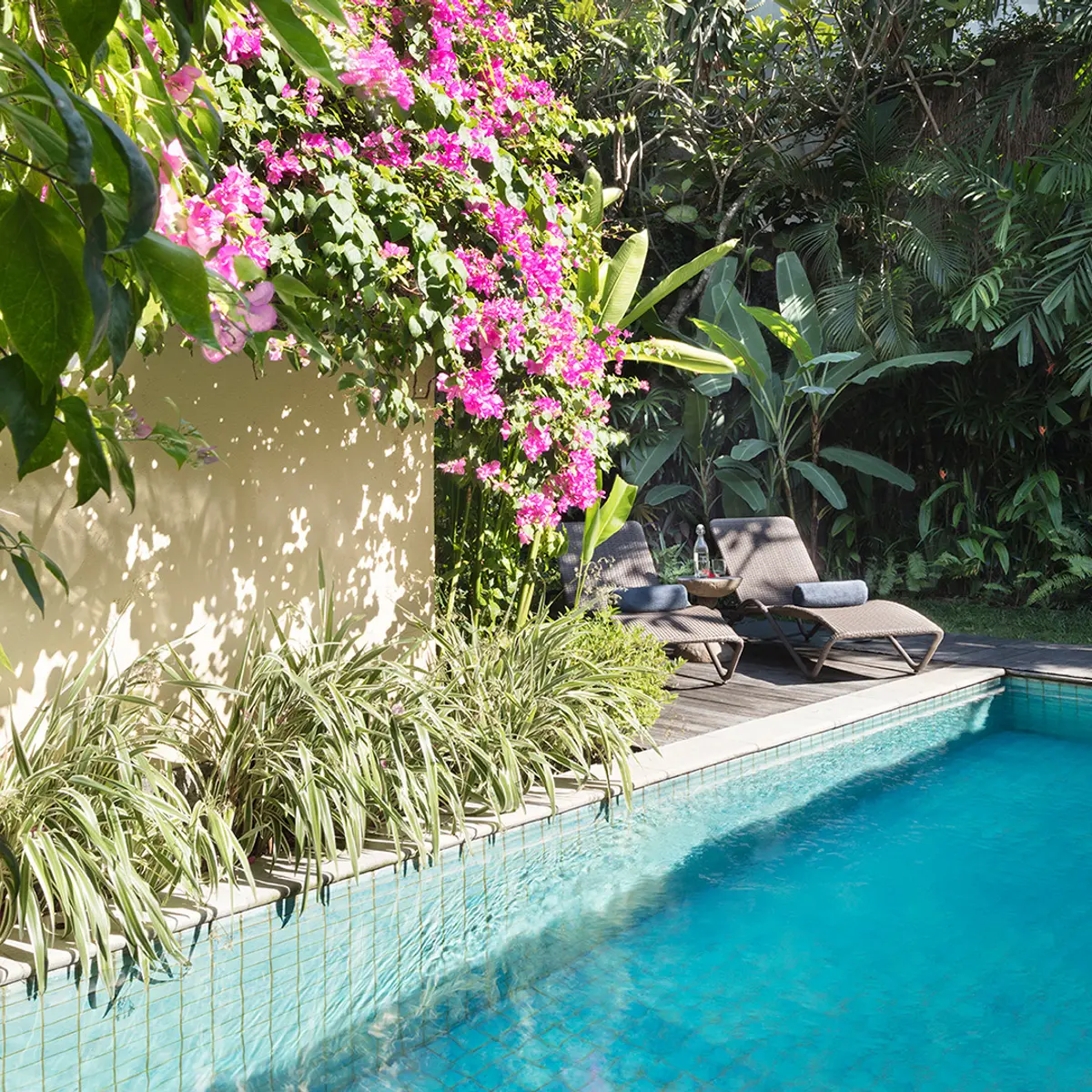 The Pavilions Bali, Sanur, Bali 5