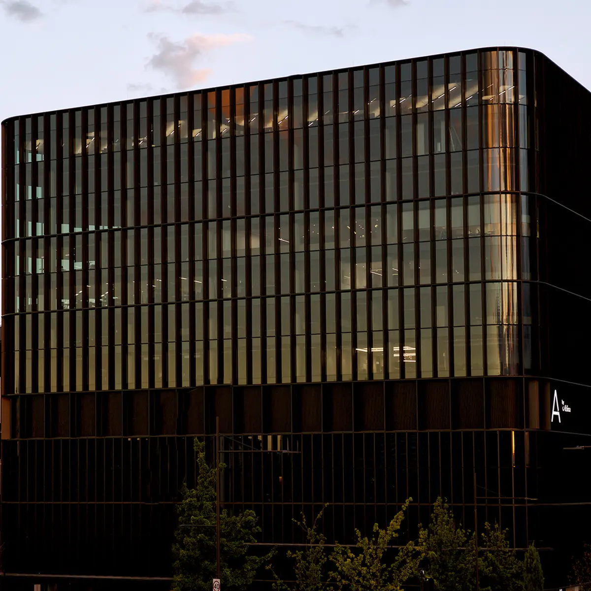 A by Adina Canberra, Canberra, Australian Capital Territory 1