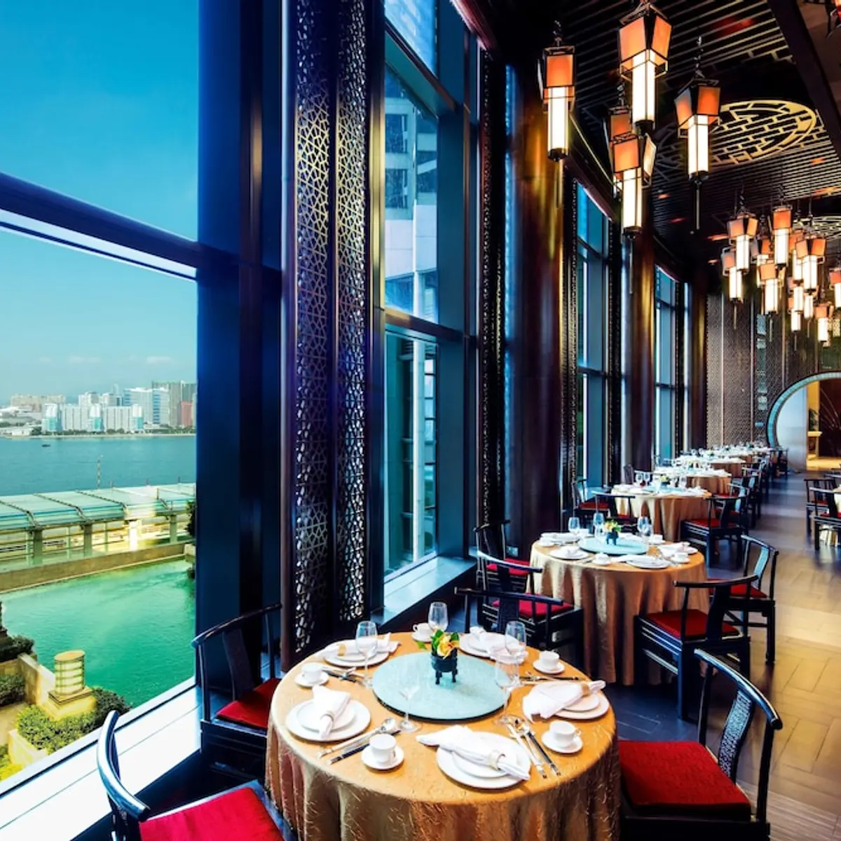 Harbour Grand Hong Kong, Hong Kong, Hong Kong 6