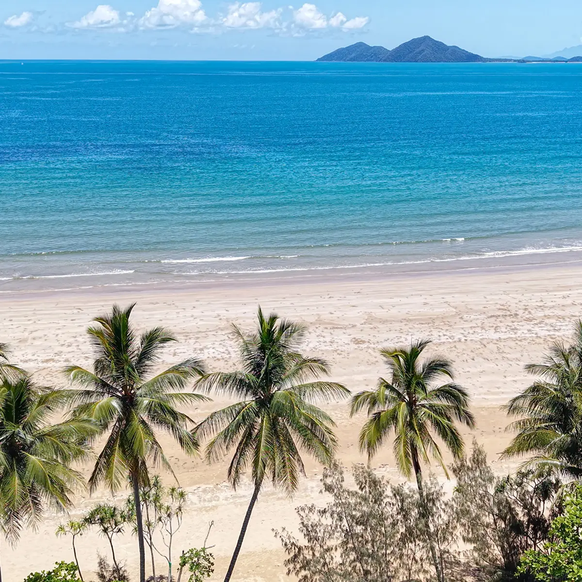 Nala Resort, Mission Beach, Queensland 4