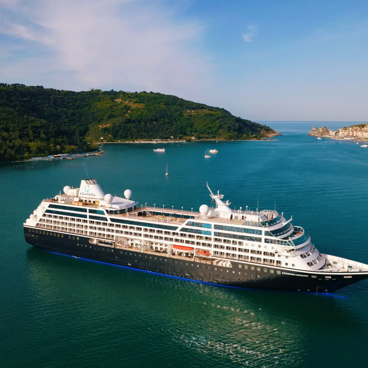 Limited Time Offer: 19-Day Europe Christmas Markets of Bavaria, Austria & France + Azamara Mediterranean Cruise by  2