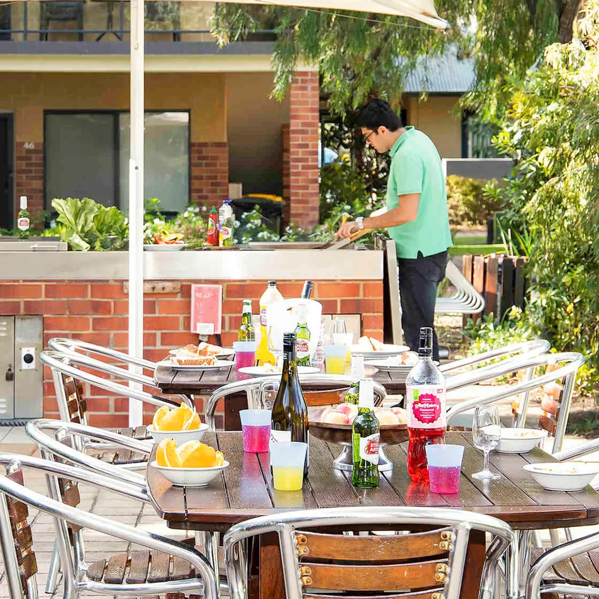 The Sebel Busselton, Busselton, Western Australia 7