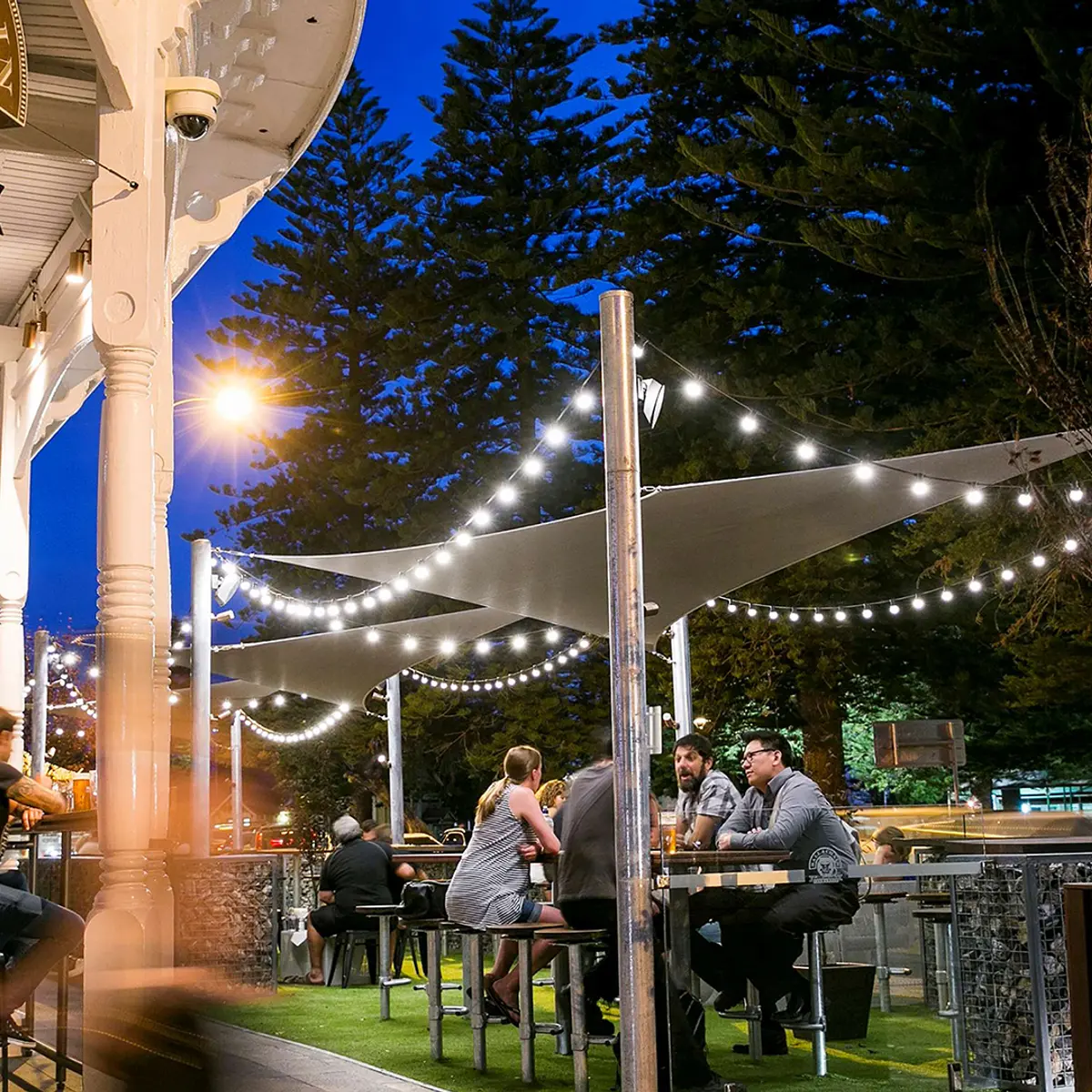 Esplanade Hotel Fremantle by Rydges, Fremantle, Western Australia 4