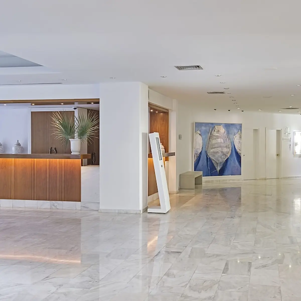 Grecian Sands Hotel, Ayia Napa, Cyprus 2