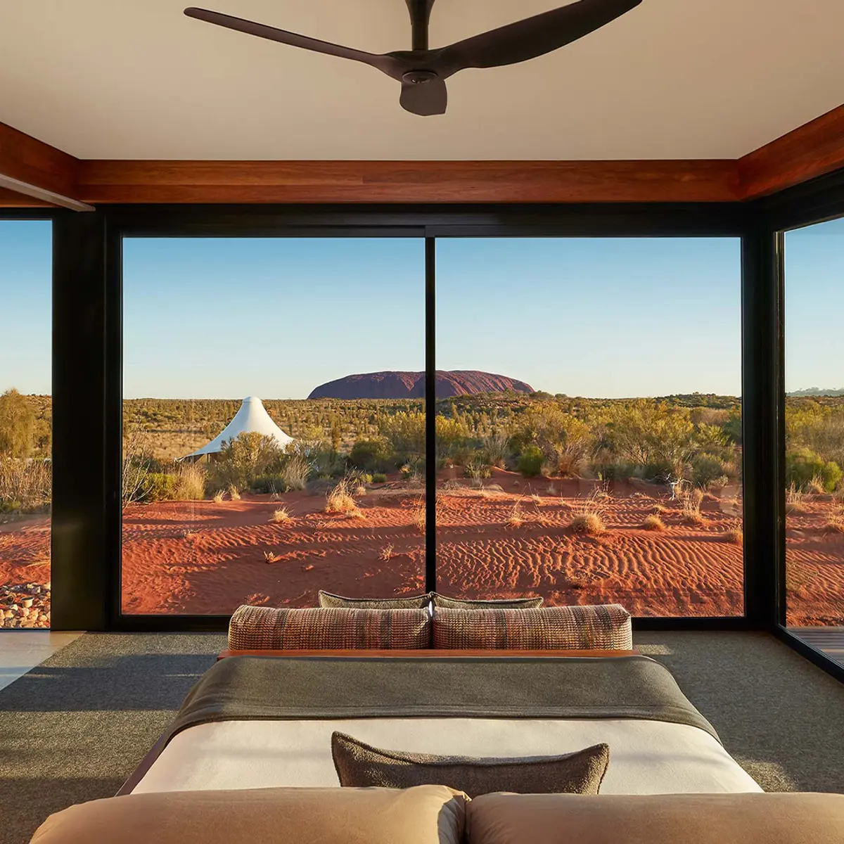  Longitude 131°, Yulara, Australia 6