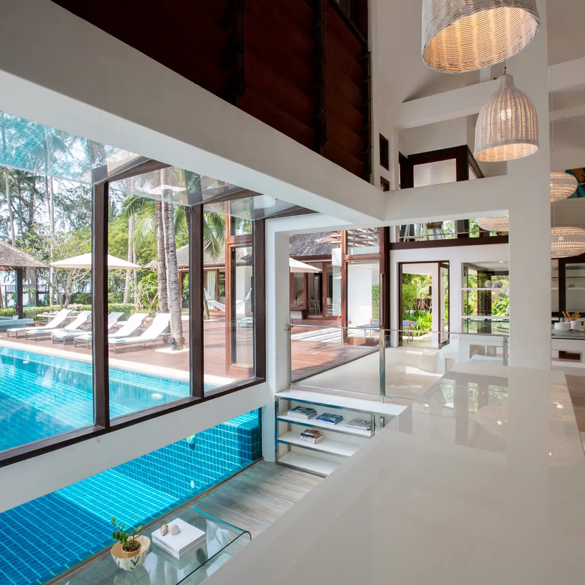 Ban Suriya, Koh Samui, Thailand 5