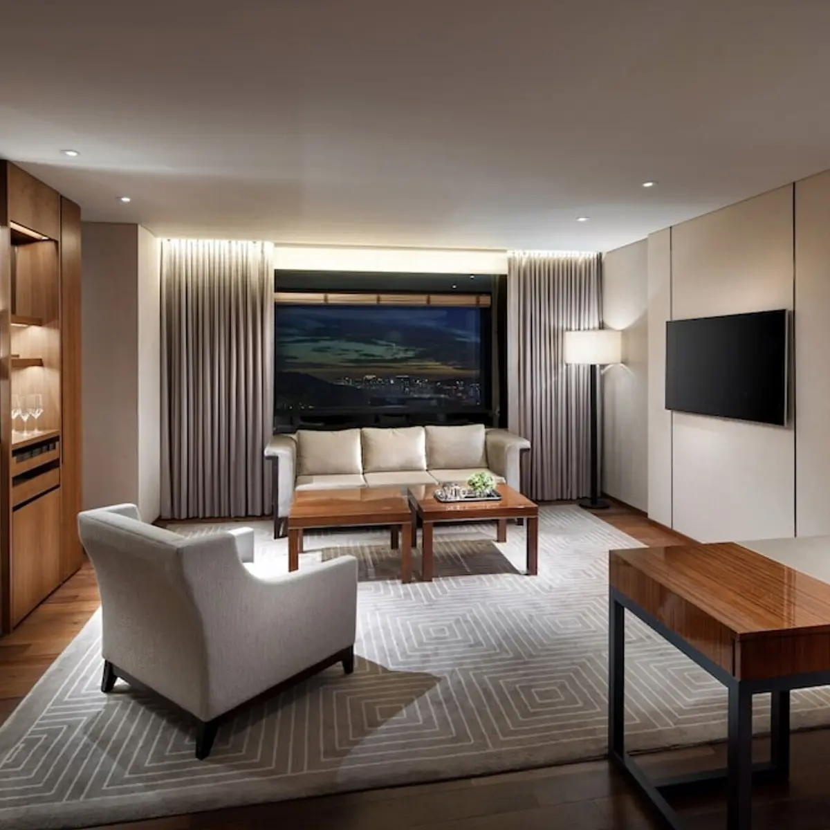 The Shilla Seoul, Seoul, South Korea 8