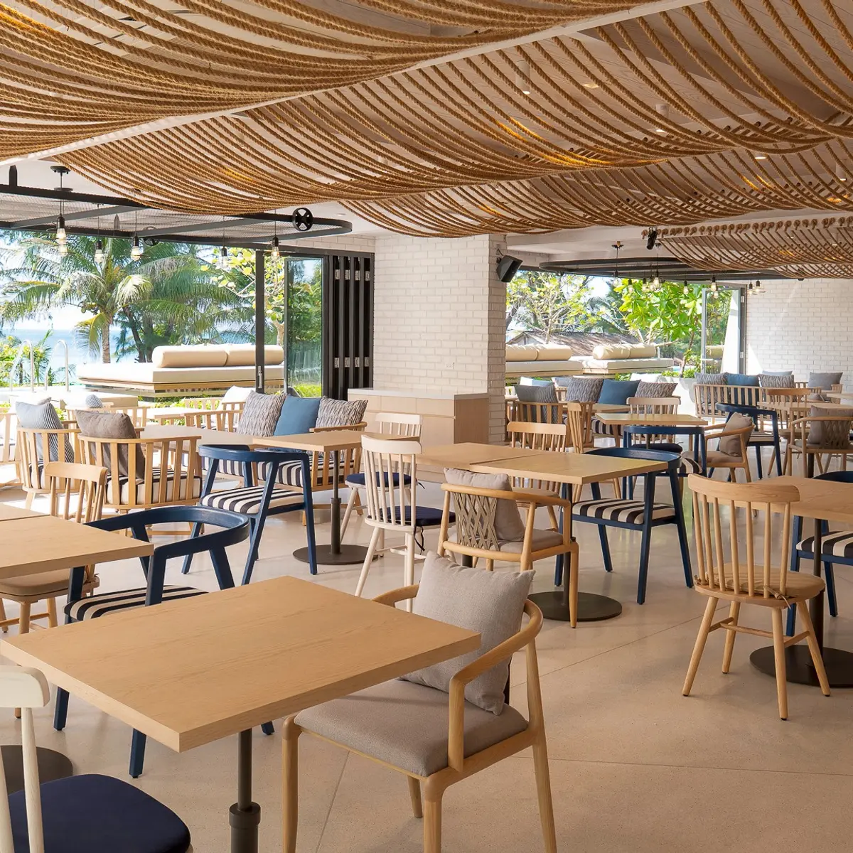 Radisson Blu Resort, Phuket Mai Khao Beach, Phuket, Thailand 2
