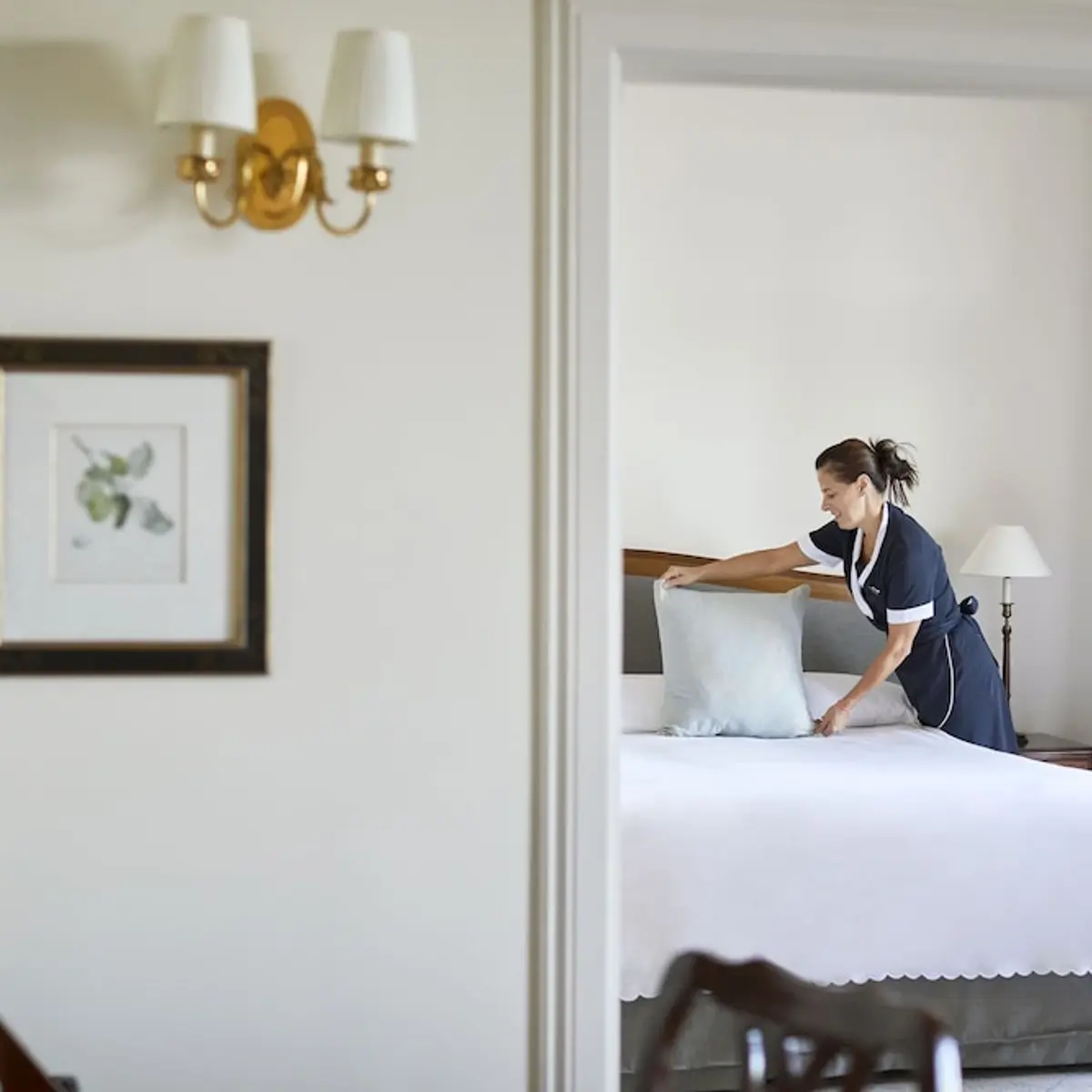 Reid's Palace, A Belmond Hotel, Madeira, Funchal, Portugal 5