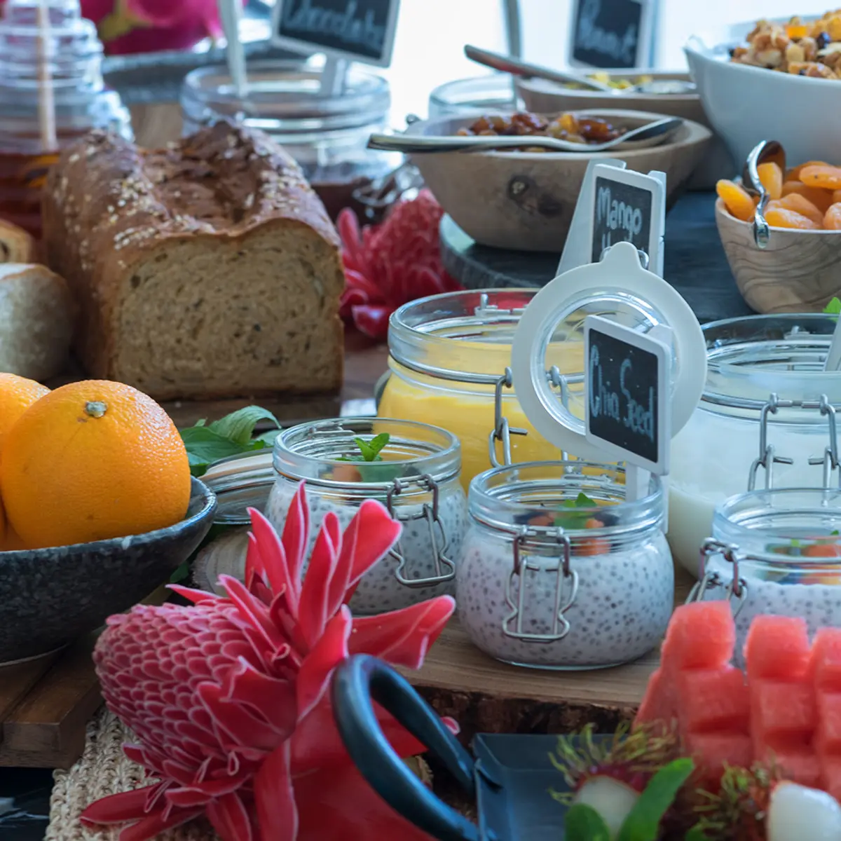 Cove 55, Kuching, Malaysia 6