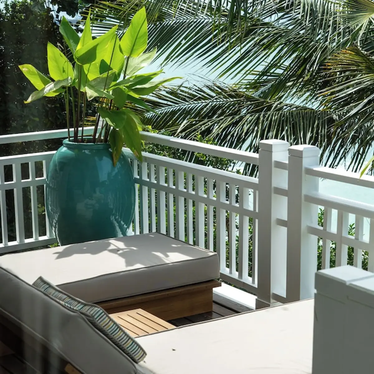 Cape Panwa Hotel, Wichit, Thailand 7