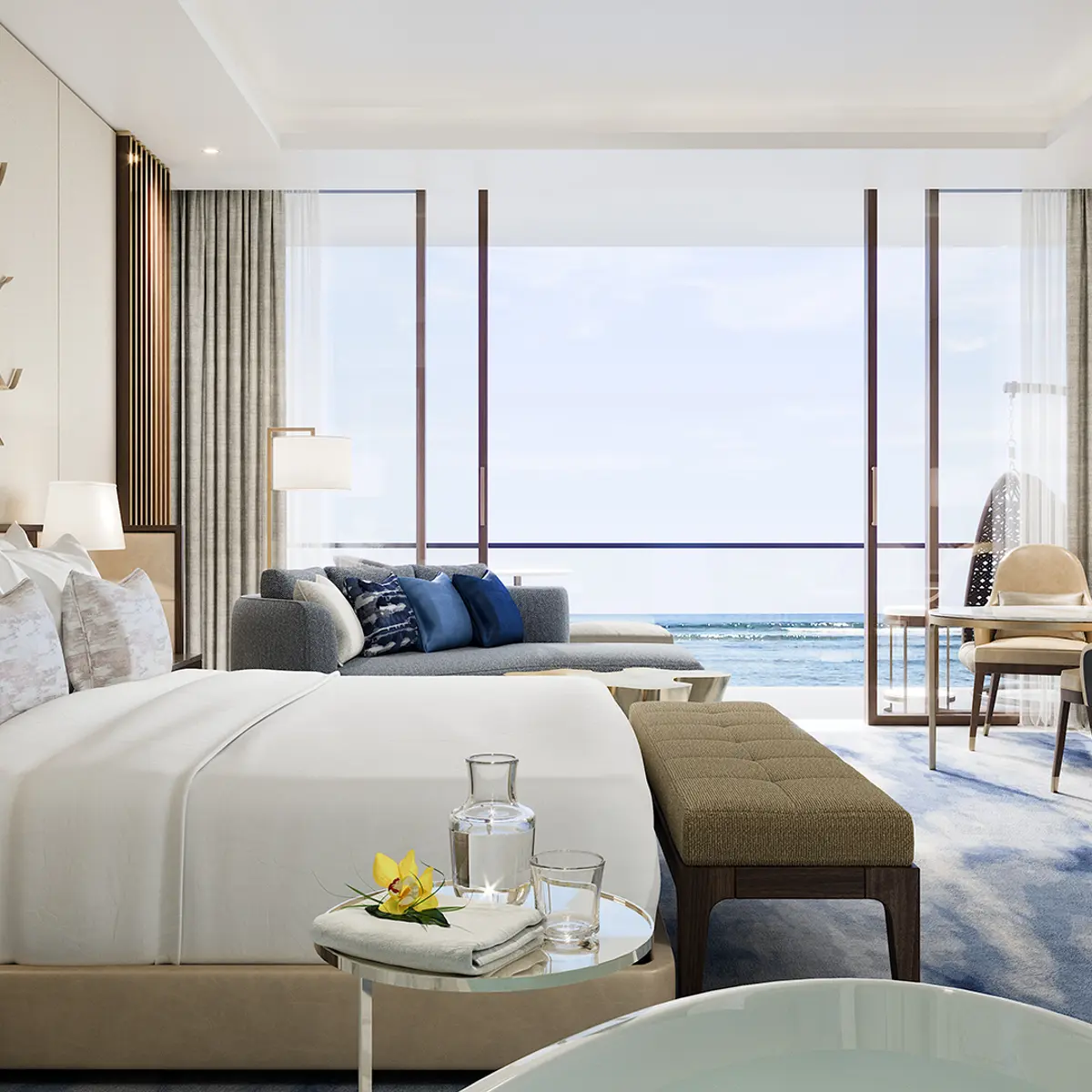 Atlantis The Royal, Dubai, United Arab Emirates 3