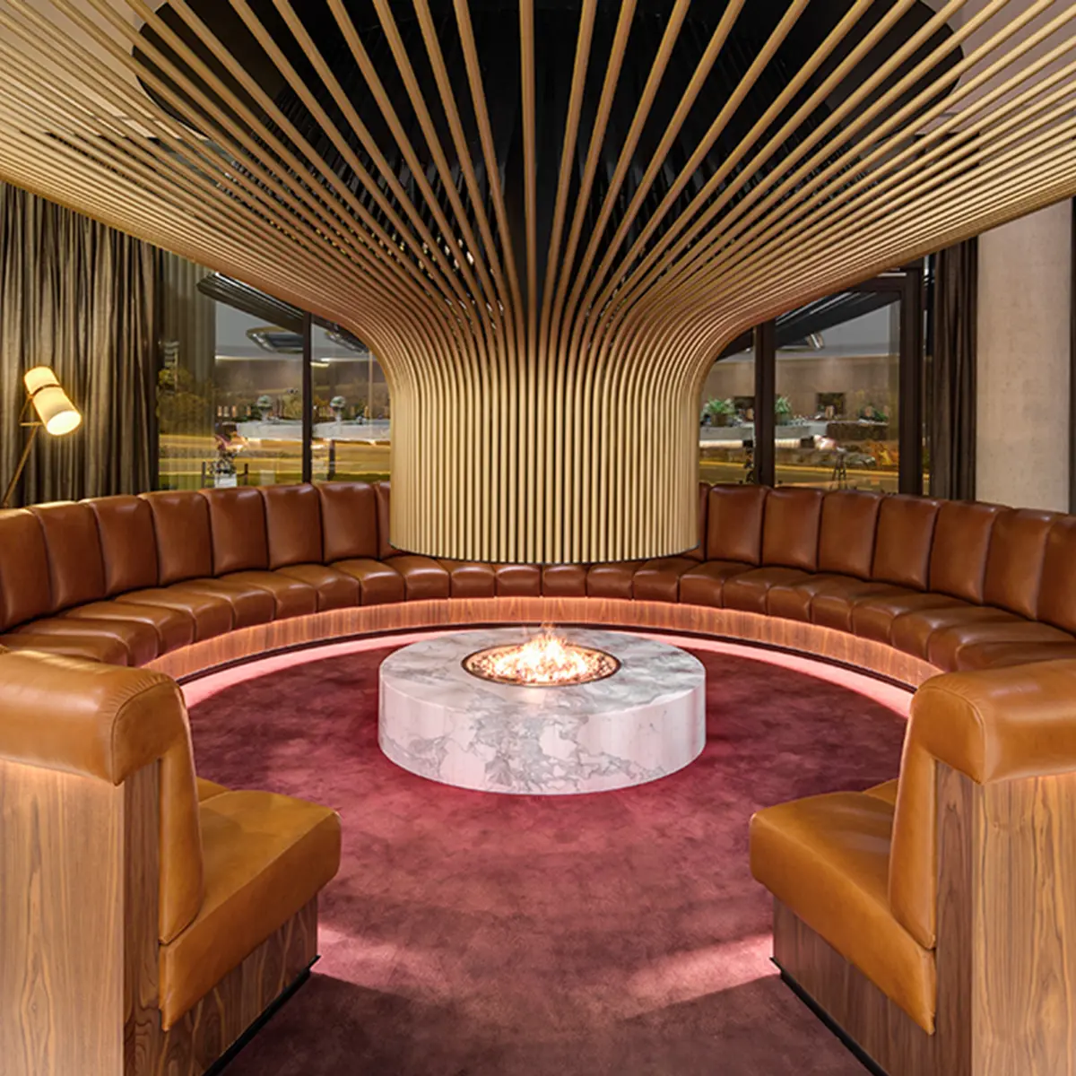 Vibe Hotel Canberra, Canberra, Australian Capital Territory 4