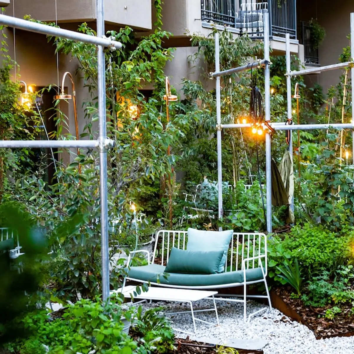 25hours Hotel Florence Piazza San Paolino, Florence, Italy 6