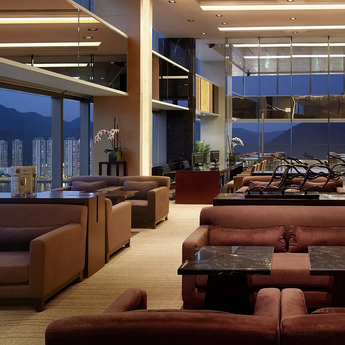 Hyatt Regency Hong Kong, Sha Tin, Hong Kong, Hong Kong 7