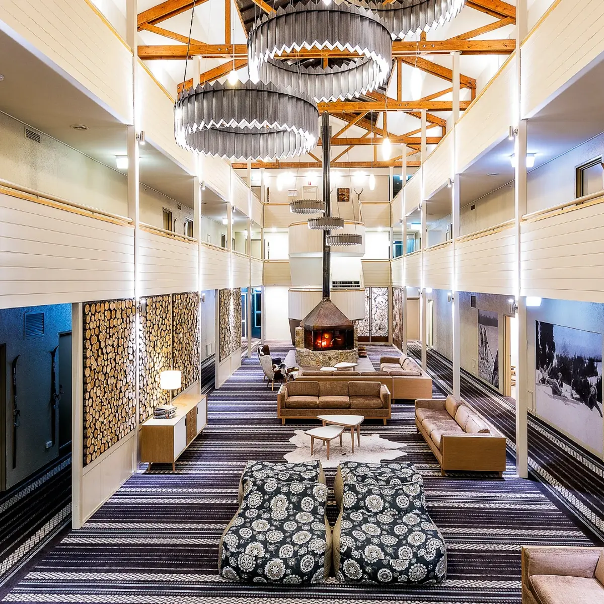 The Sebel Pinnacle Valley Resort, Mount Buller, Victoria 7