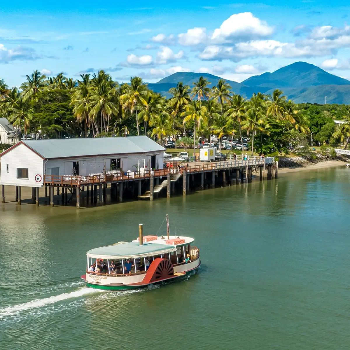 Hibiscus Resort & Spa , Port Douglas, Queensland 8