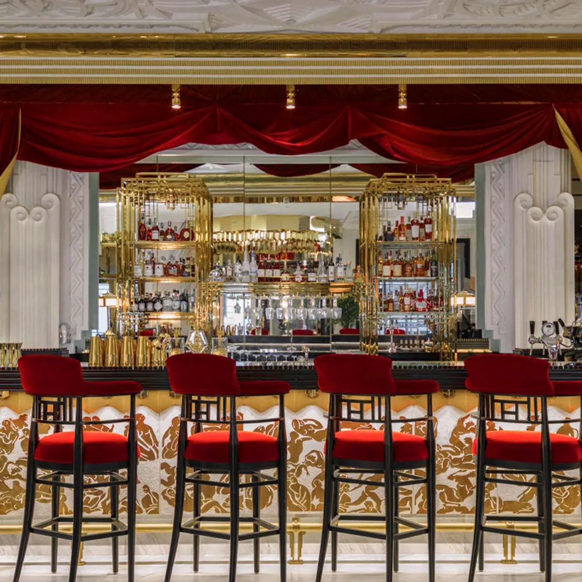 Capella Hanoi, Hanoi, Vietnam 7