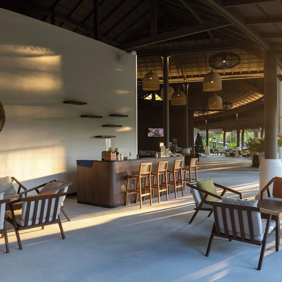 ananea Beyond Khaolak, Takua Pa, Thailand 2
