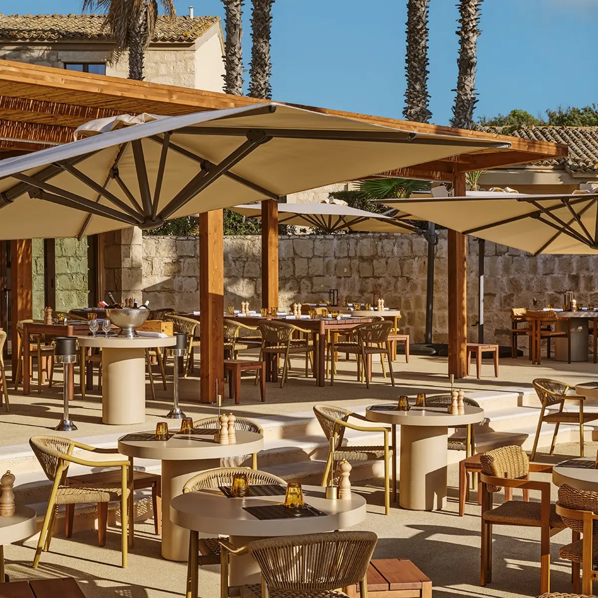 Mangia’s Costa Ragusa Borgo, Sicily, Italy 7