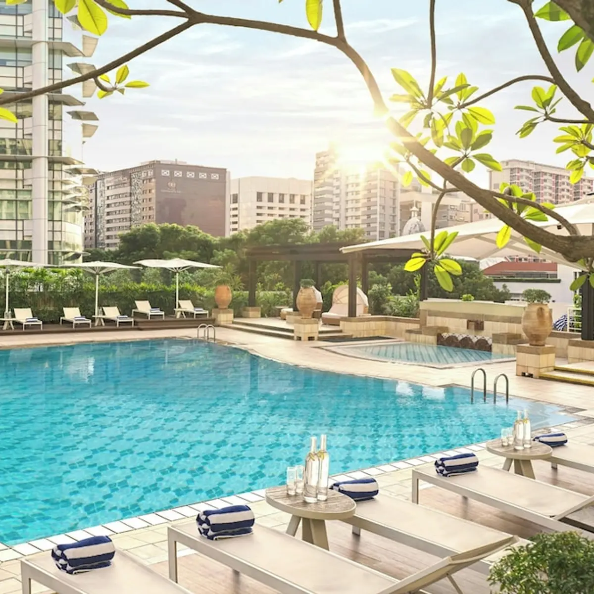 Frasers House, a Luxury Collection Hotel, Singapore, Singapore, Singapore 6