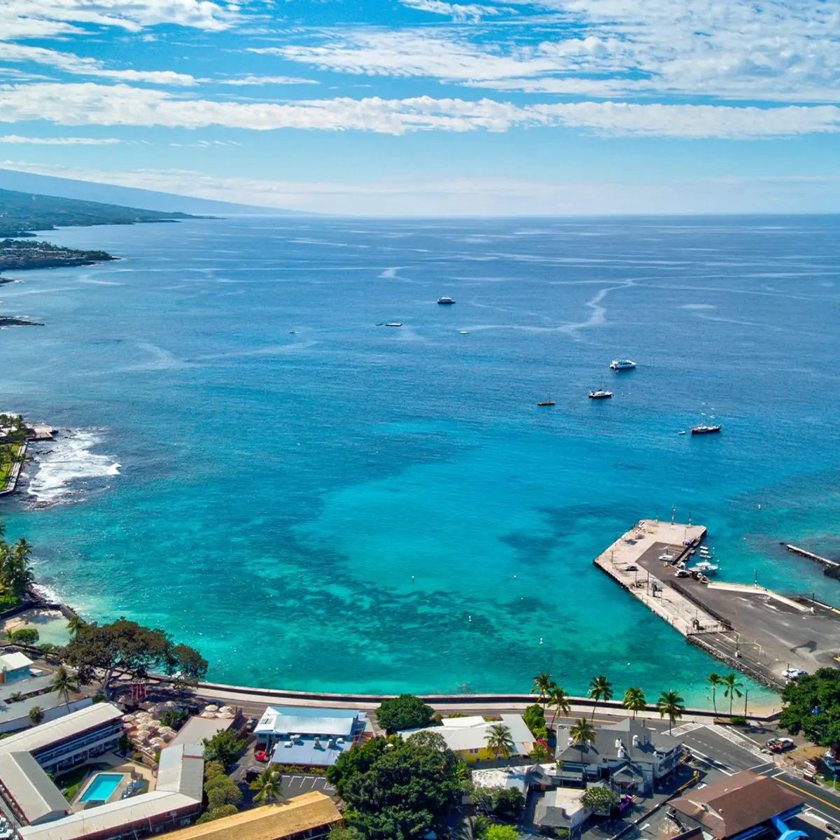 OUTRIGGER Kona Resort & Spa, Hawaii, United States 6