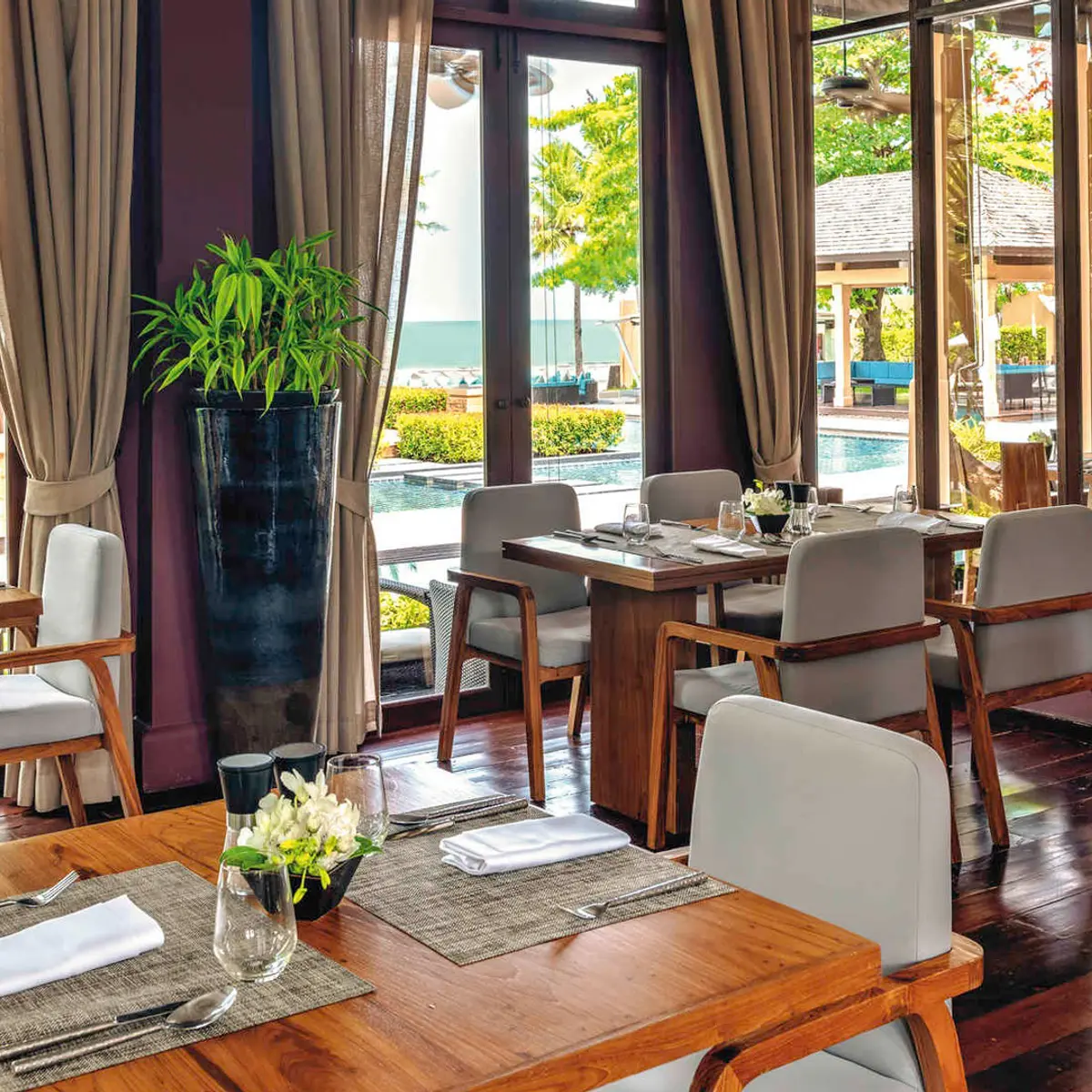 Mövenpick Asara Resort & Spa Hua Hin, Hua Hin, Thailand 6