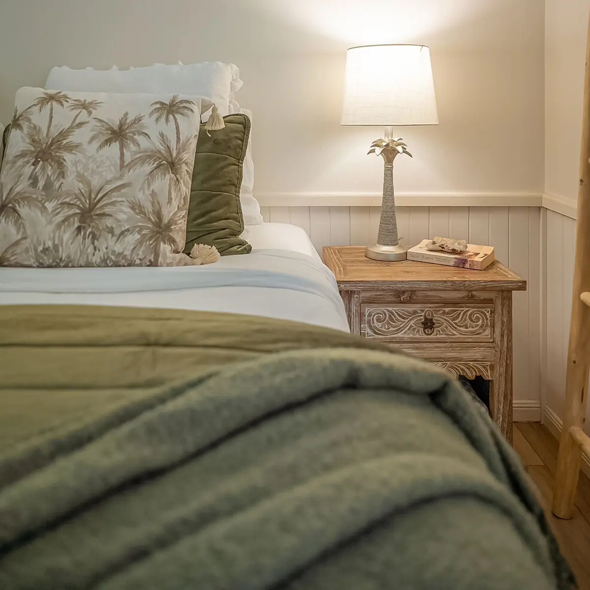 Sanctuary in The Pocket, The Pocket, Australia 2