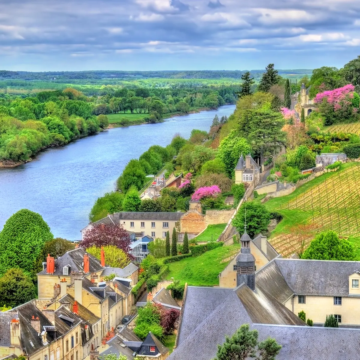 France , Trusted Partner Cruises – France,  6