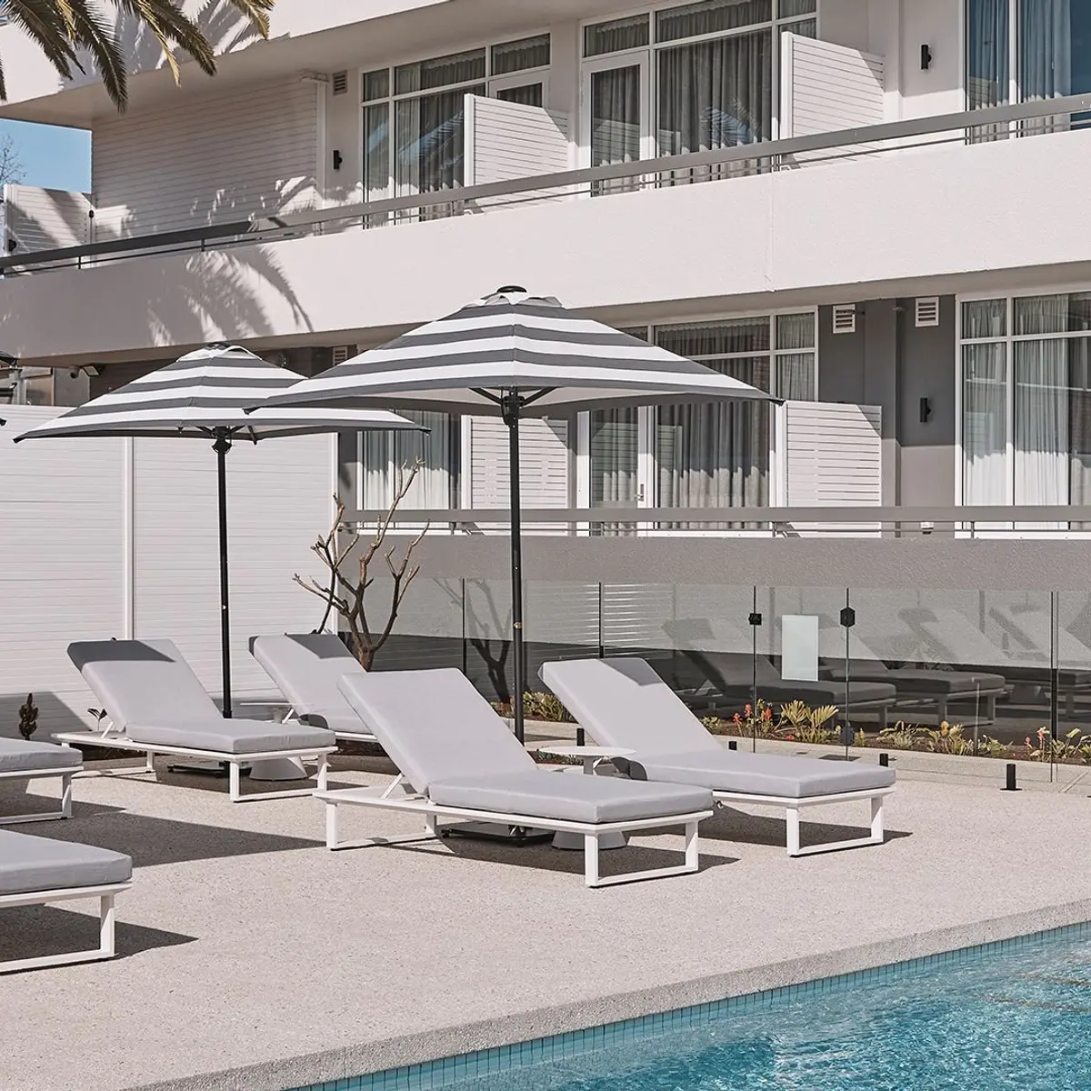 Hotel Alba Adelaide, Adelaide, South Australia 4