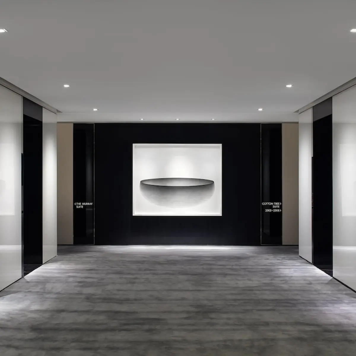 The Murray, Hong Kong, a Niccolo Hotel, Hong Kong, Hong Kong 3