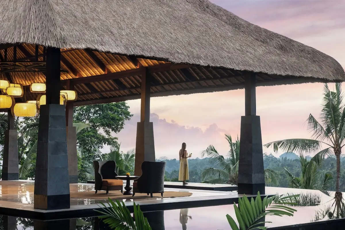 Impiana Private Villas Ubud, Ubud, Indonesia 1