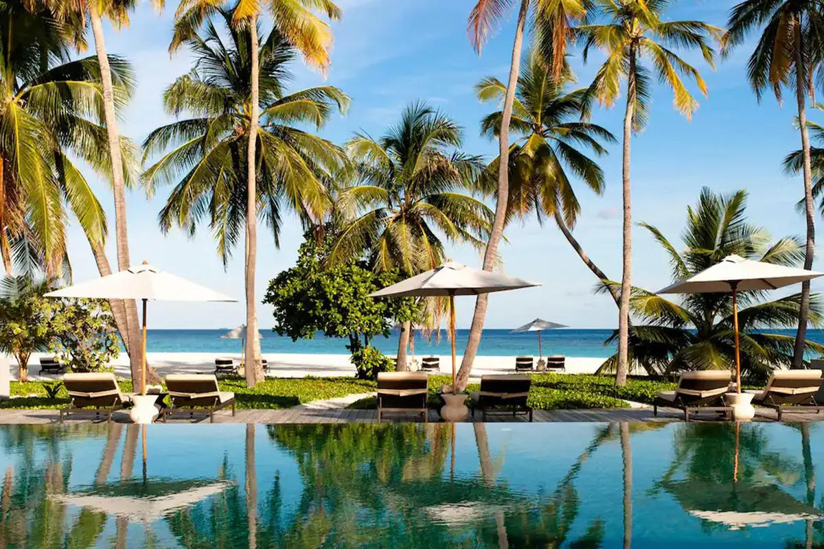 Park Hyatt Maldives, Hadahaa, Hadahaa, Maldives 1