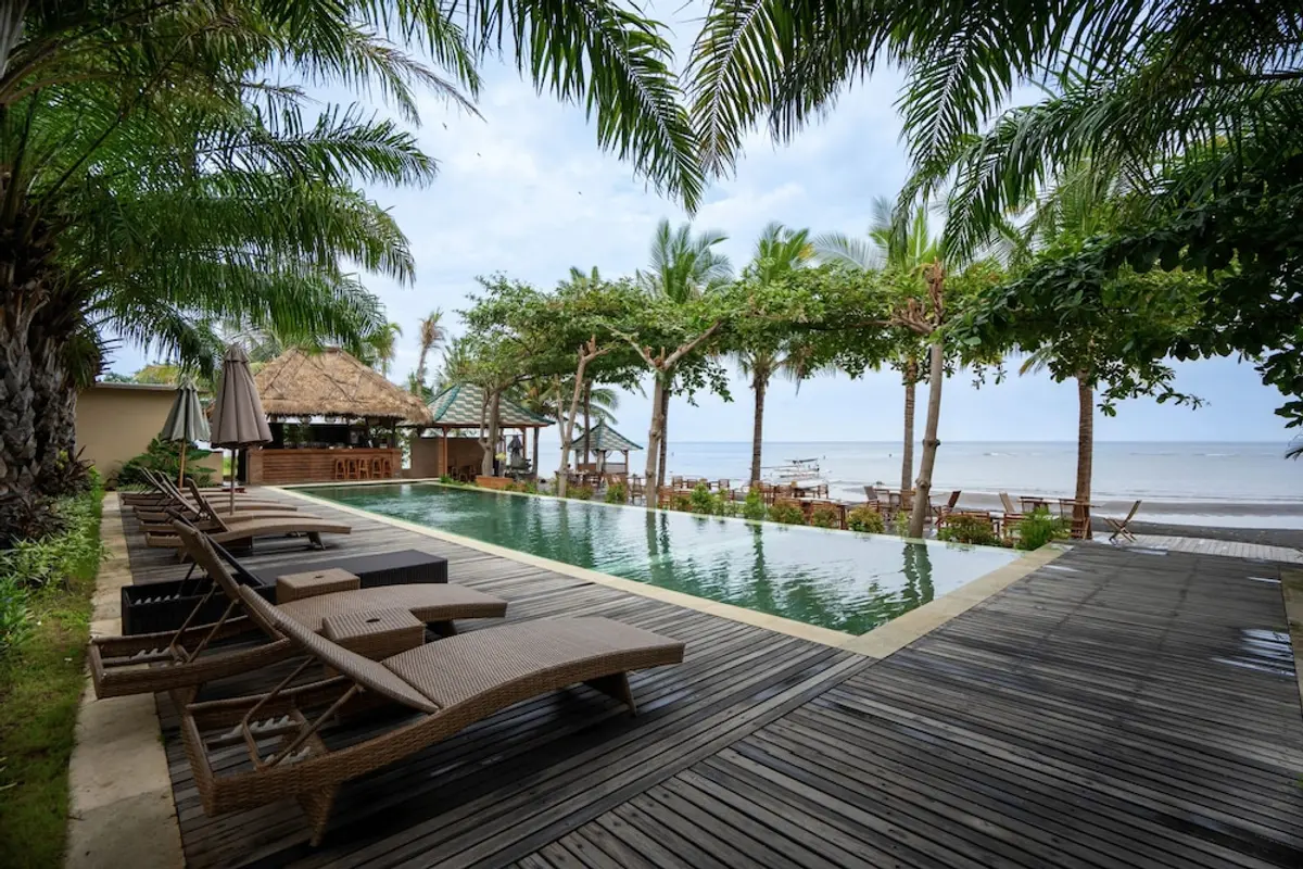 The Grand Villandra Resort, Buleleng, Indonesia 1