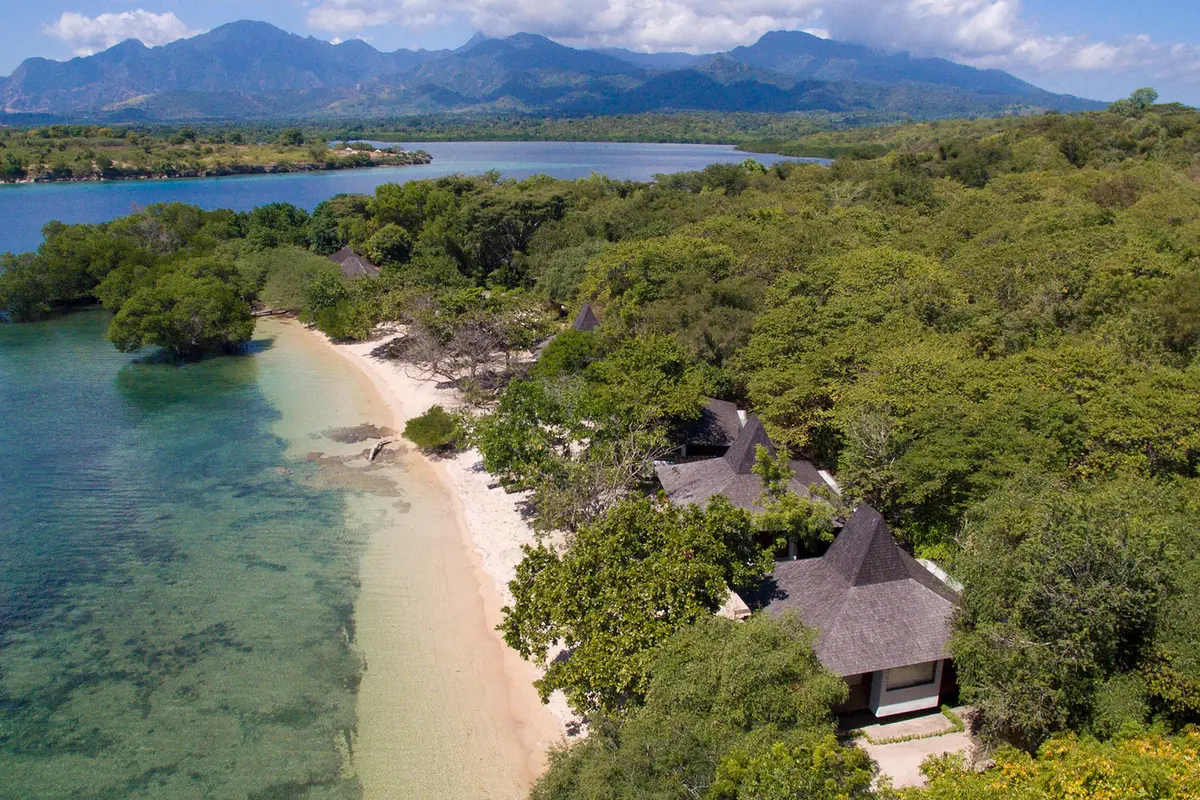 The Menjangan by LifestyleRetreats, West Bali National Park, Bali 1
