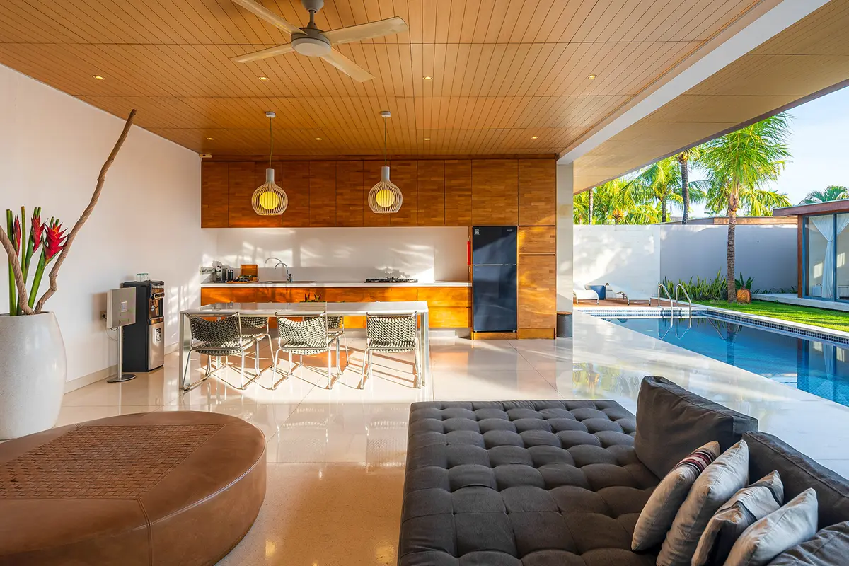 One Eleven, Seminyak, Bali 1