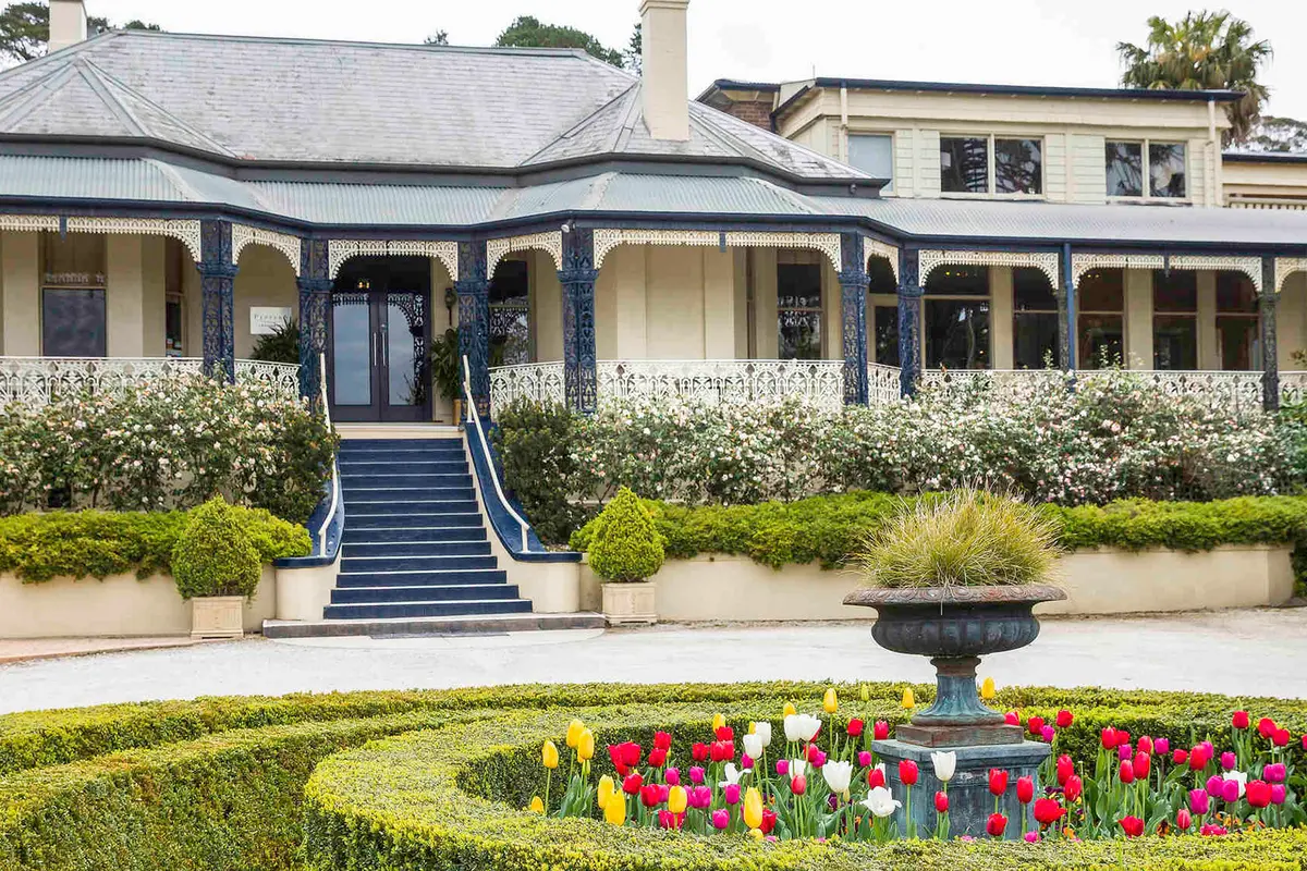 Peppers Craigieburn Bowral, Bowral, Australia 1