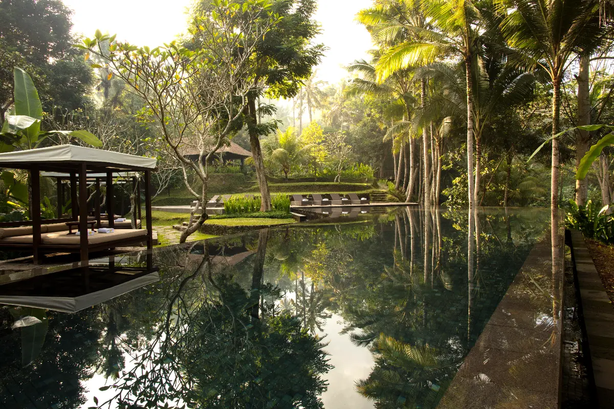 Kayumanis Ubud Private Villa & Spa, Ubud, Bali 1