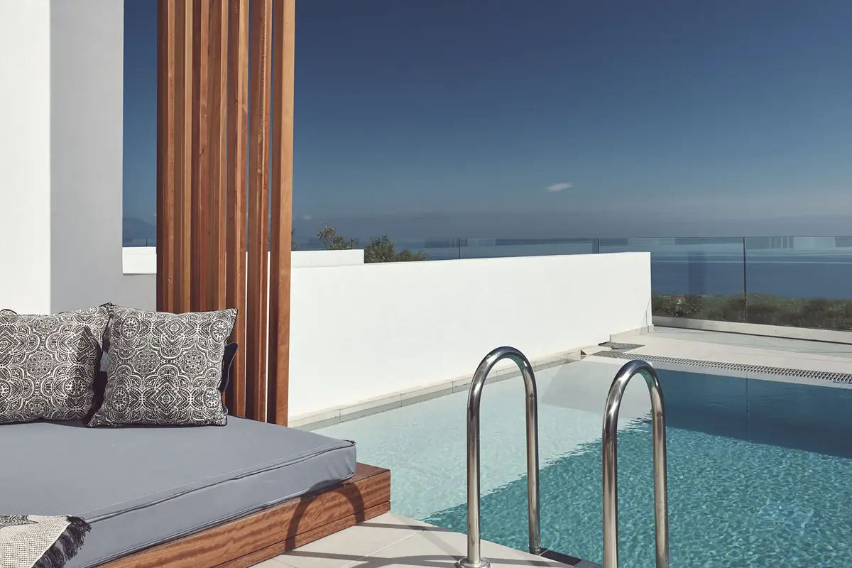 St. John Suites, Zakynthos, Greece 1