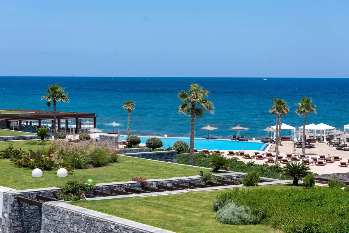 Nana Princess Suites, Villas & Spa, Crete, Greece 1