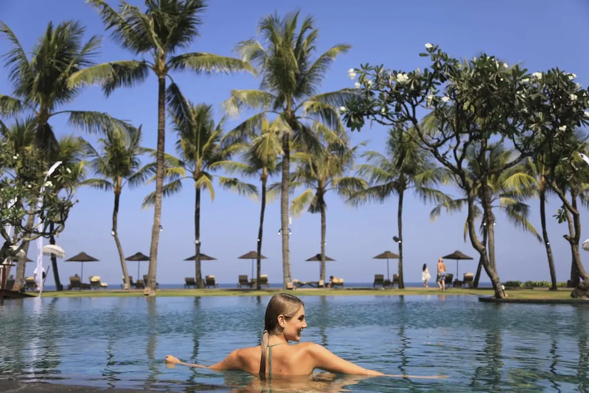 The Samaya Seminyak, Seminyak, Indonesia 1