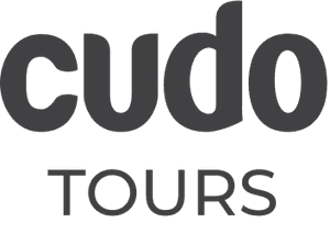 Cudo Trusted Partner Tours logo