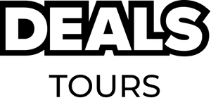 Deals Tours logo